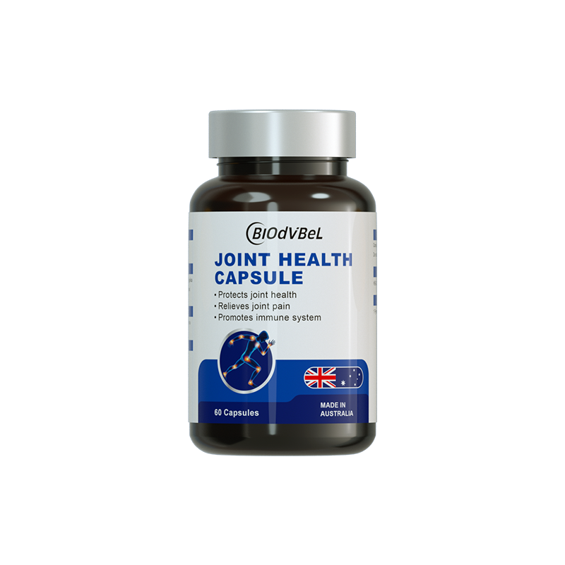 BiOdVBeL JOINT HEALTH CAPSULE