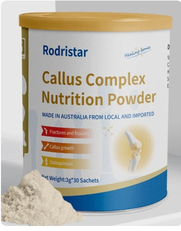 Rodristar Callus ComplexNutrition Powder