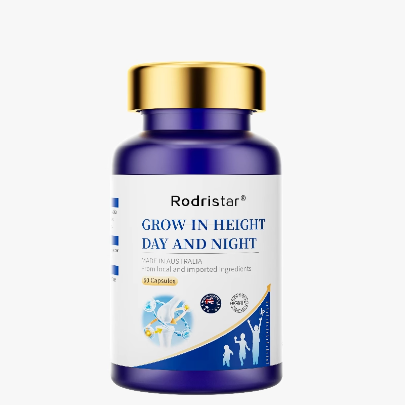 Rodristar GROW IN HEIGHT DAY AND NIGHT
