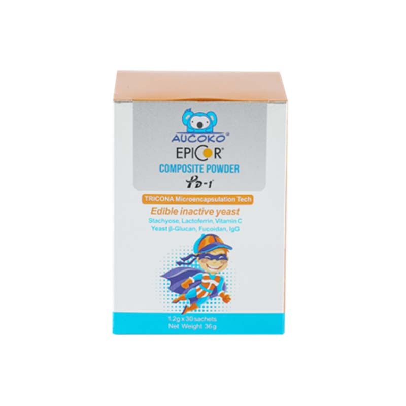 AUCOKO PD-1EPICOR COMPOSITE POWDER