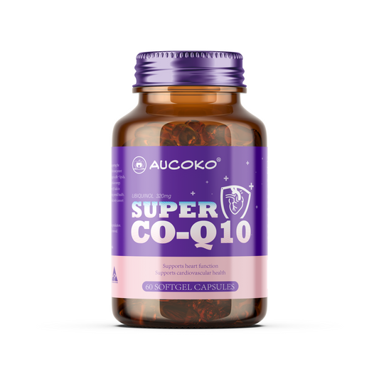 Super CO-Q10