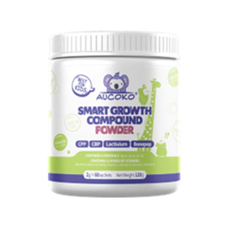 AUCOKO SMART GROWTH COMPOUND POWDER