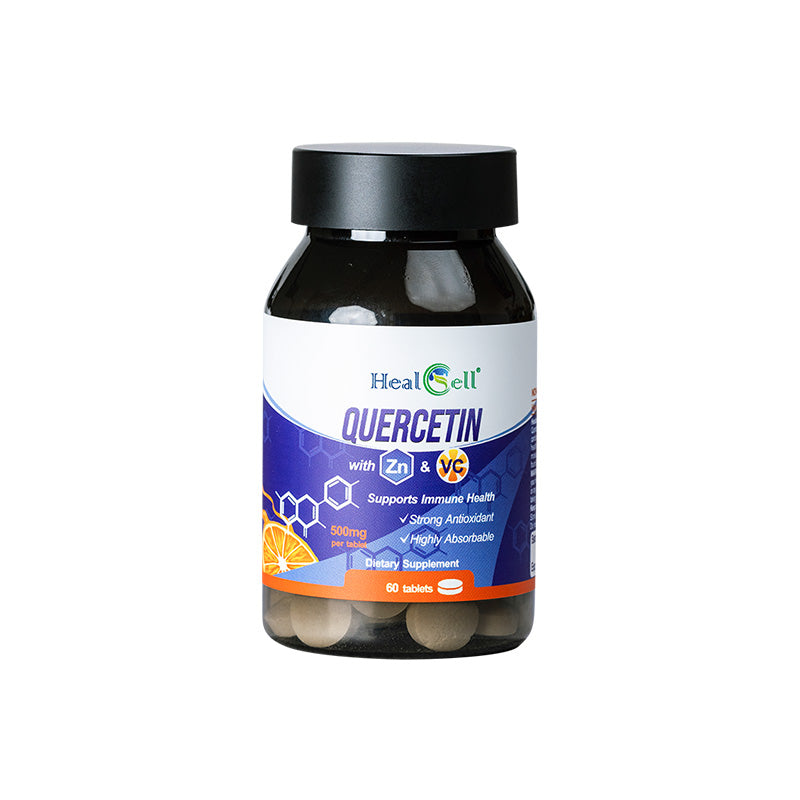 HEALCELL QUERCETIN