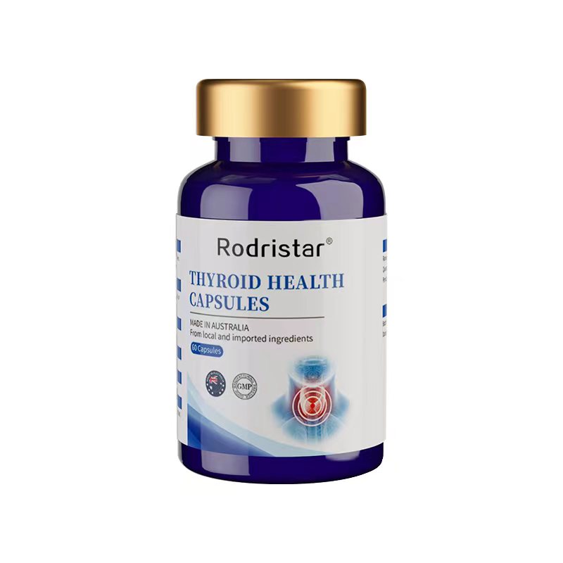 Rodristar Thyroid Health Capsules